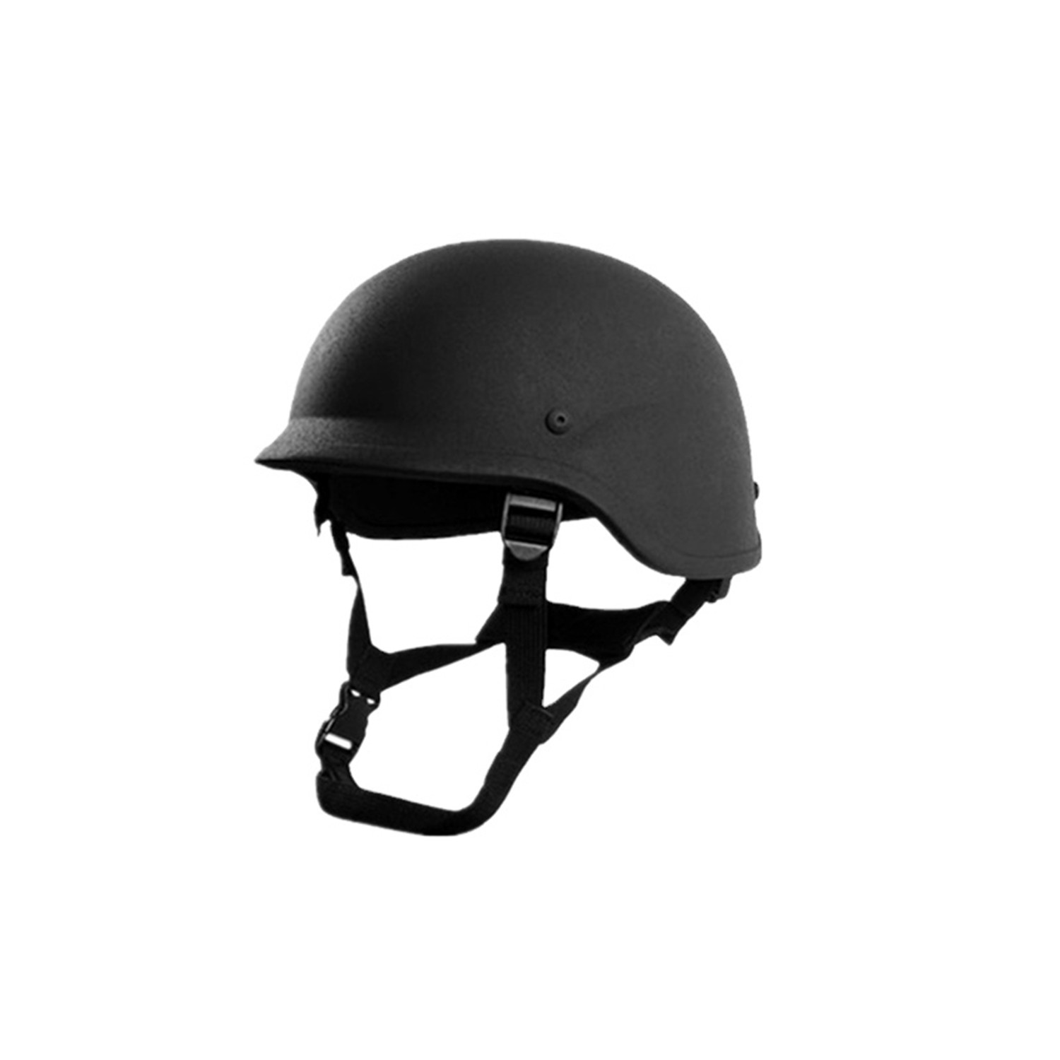 NIJ IIIA PASGT Bullet Proof Helmet