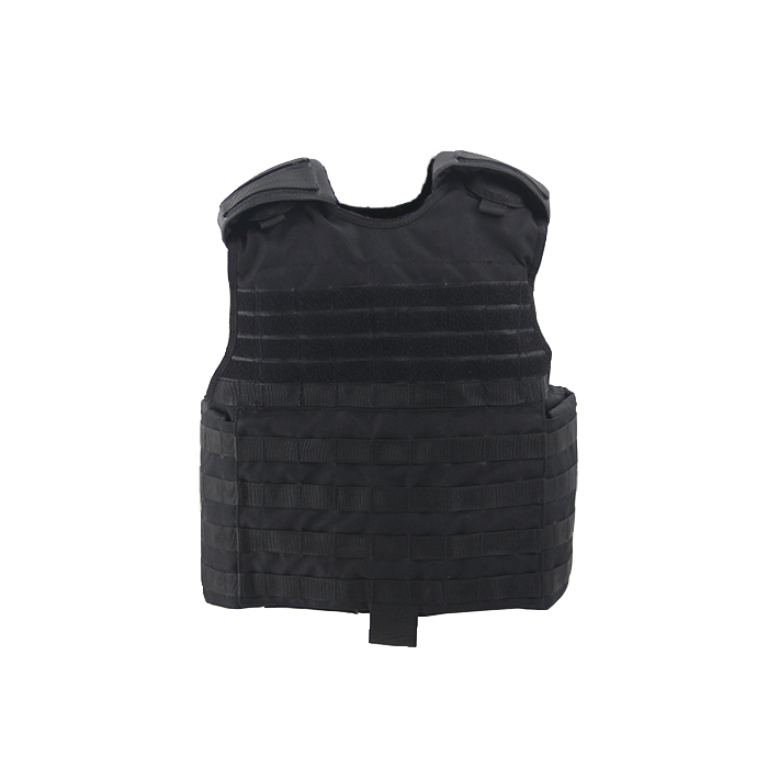 NIJ IIIA Factory Bulletproof Vest