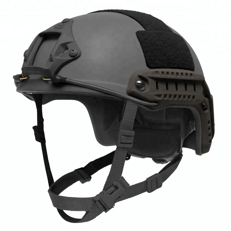 NIJ IIIA Fast Ballistic Helmet