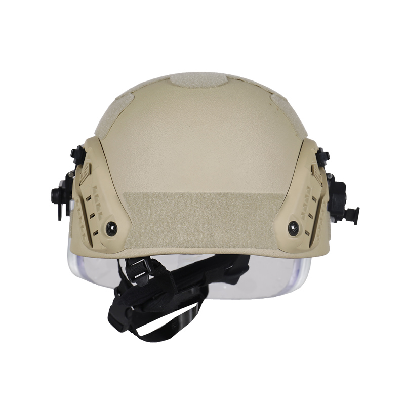 Police Militray MICH Ballistic Helmet