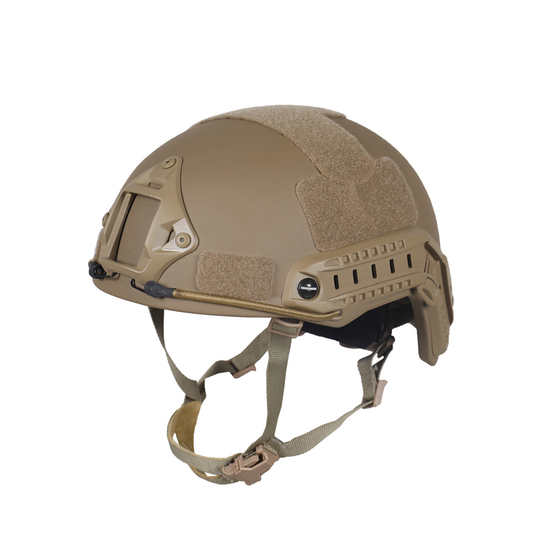 ballistic helmet lvl4